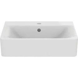 Ideal Standard Connect Cube Waschtisch E713901 55 x 46 cm, weiss
