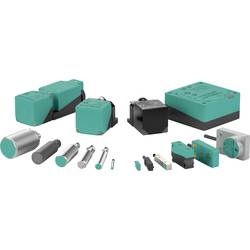Pepperl+Fuchs Sensor Induktiv NCB15-30GM50-Z4 127392 M50 bündig Zweidraht