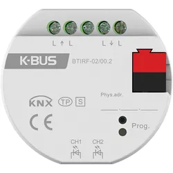 GVS IR-Set IR Gateway Unterputzmontage 88186069