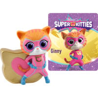 SuperKitties - Ginny, Spielfigur Hörspiel