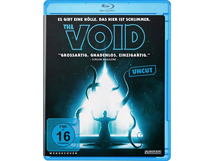 The Void