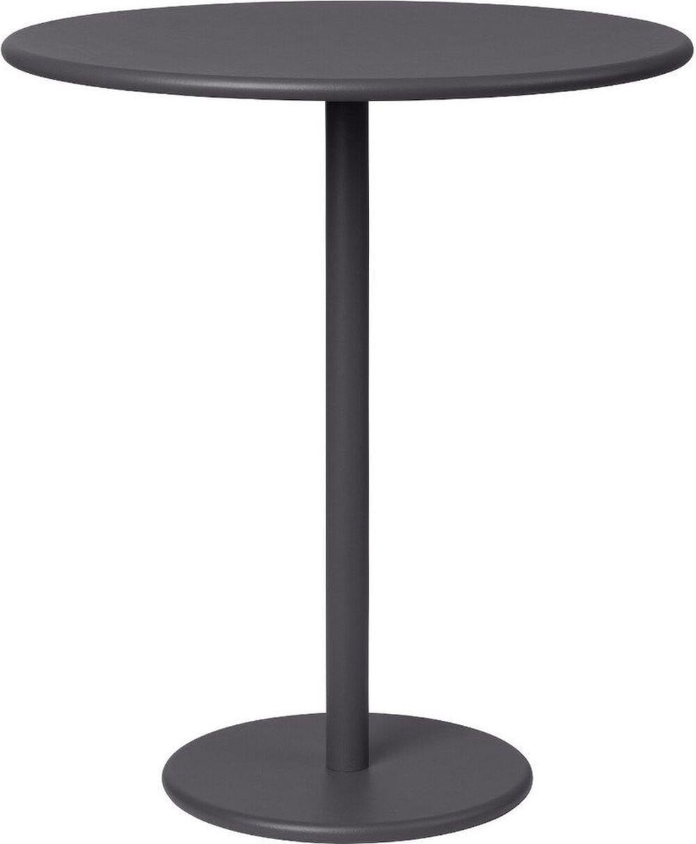 Blomus Stay Outdoor Bijzettafel Magnet H: 45 cm, B: 40 cm, D: 40 cm