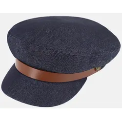 Elbsegler Baumwoll Mix Jeans Dunkelblau