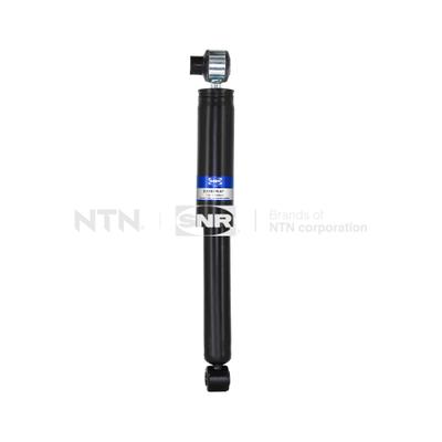 SNR Stoßdämpfer SA95511.06 Hinterachse für RENAULT
