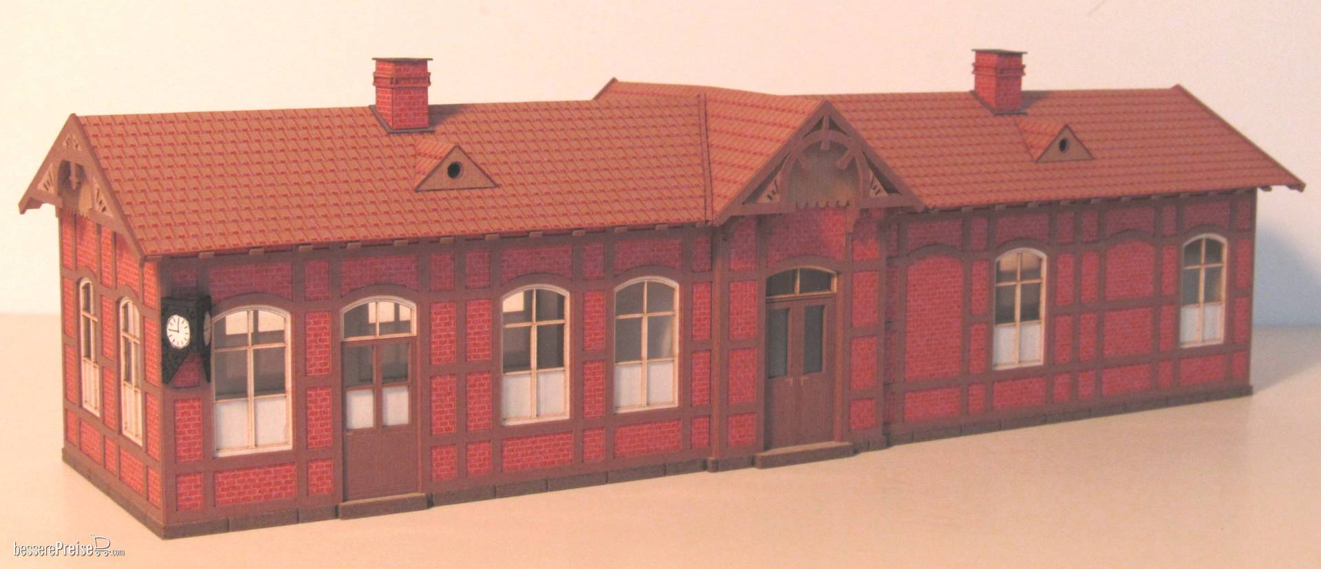 Modellbau Laffont H11501
