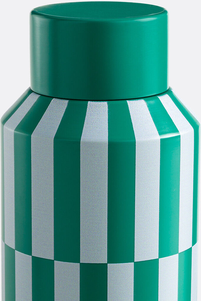 LA REDOUTE INTERIEURS Gourde isotherme 50 cl en métal acier, Tabaka