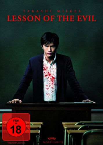 Hideaki Ito - Lesson of the Evil - Preis vom 30.09.2026 09:01:18 h