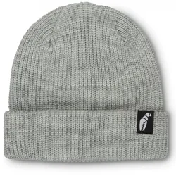 CRAB GRAB CLAW LABEL Mütze 2027 heather grey
