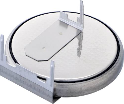 Renata Knopfzelle CR2032 3V 225 mAh Lithium CR2032.MFR-RH