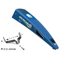 BERG Spoiler für New Holland Pedal-Gokarts