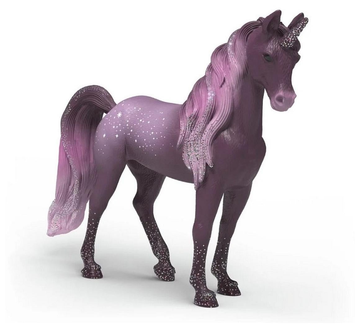 Schleich Bayala Galaxy Regenboog Eenhoorn Merrie