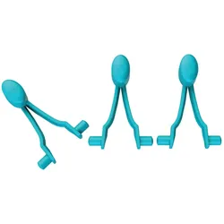 Bayrol Ersatzclips V-Form