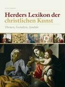Jutta Seibert - Herders Lexikon der christlichen Kunst - Preis vom 09.10.2026 07:28:09 h