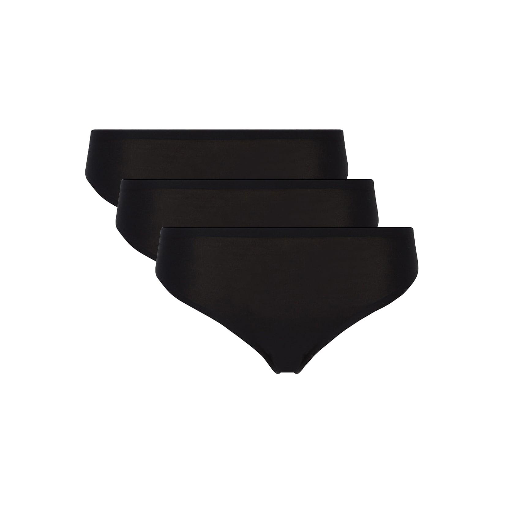 SOFTSTRETCH Damen String One size