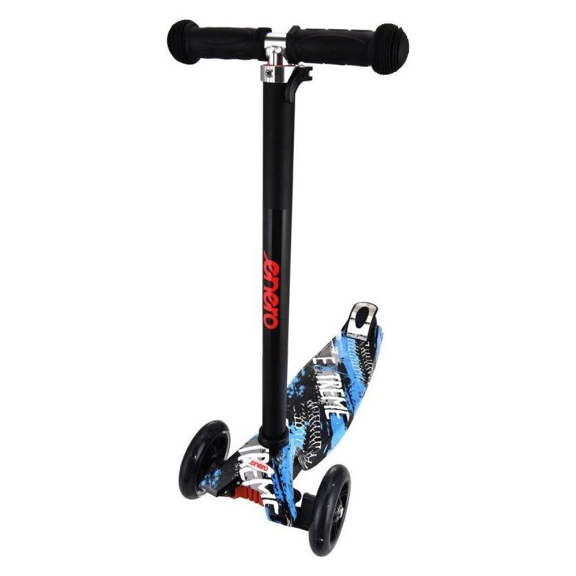 Enero Hulajnoga Maxi Extreme Niebieska (1028712) (34653684)