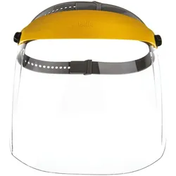 Bollé, Schutzbrille + Gesichtsschutz, Lichtbogen Schutzschild Flip-Up