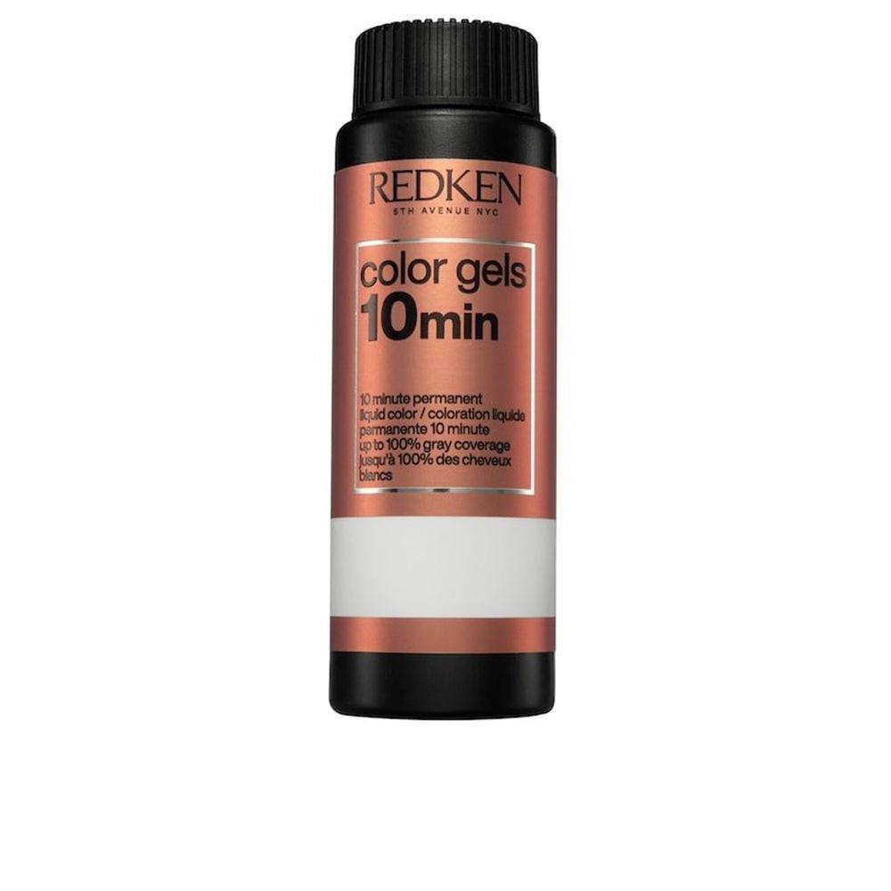 Kleur Gels Lakken 10 Minuten #8nch 60 Ml X