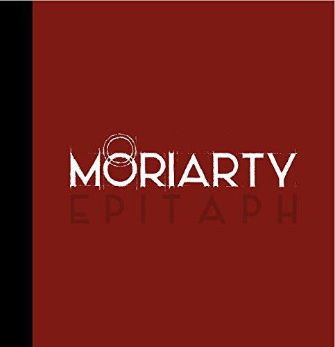 Moriarty - Epitaph - Preis vom 17.10.2026 19:25:27 h