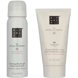 Rituals, Duschmittel, The Of Sakura (120 ml)