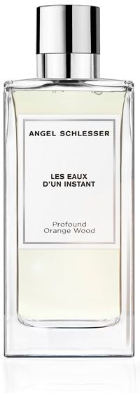 ANGEL SCHLESSER Instant Profound Orange Wood 150ML