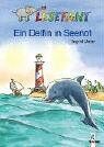 Ingrid Uebe - Ein Delfin in Seenot - Preis vom 17.10.2026 19:25:27 h