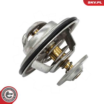 ESEN SKV Thermostat, Kühlmittel 20SKV248 für VW