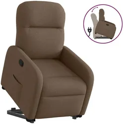 vidaXL, Sessel, Kalunina (Manuelles Neigesystem ohne Massage-Funktion)
