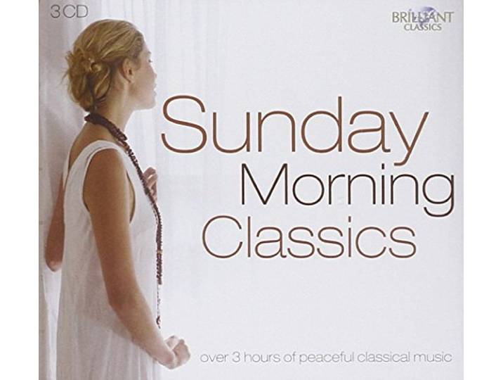 Various - Classical Moods: Sunday Morning Cla
