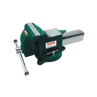 TOPTUL Schraubstock DJAC0106