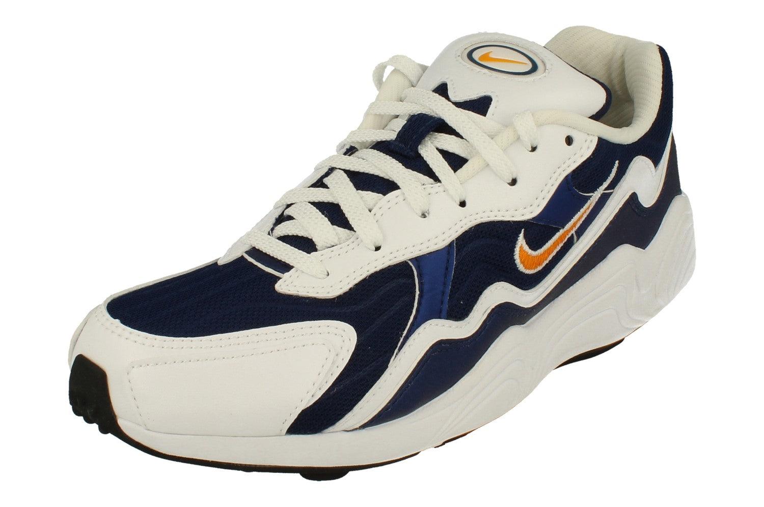 Nike Air Zoom Alpha Herren Blau Turnschuhe