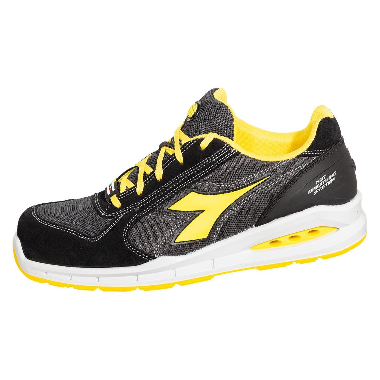 Diadora Run Airbox Low Arbeitsschuh (S1P, 44) (46316018)
