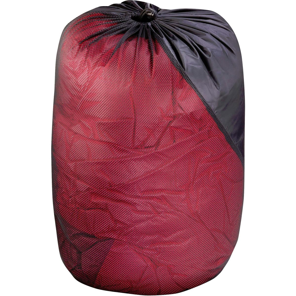 Salewa Sleeping Bag Storage Bag black (0899) UNI 00-0000003522-0899-UNI