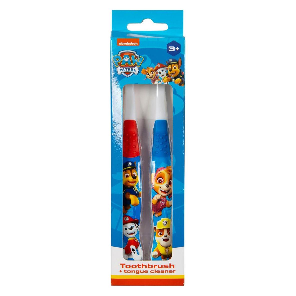 Paw Patrol 2 pcs 3757 (Weich) (KAR0006)
