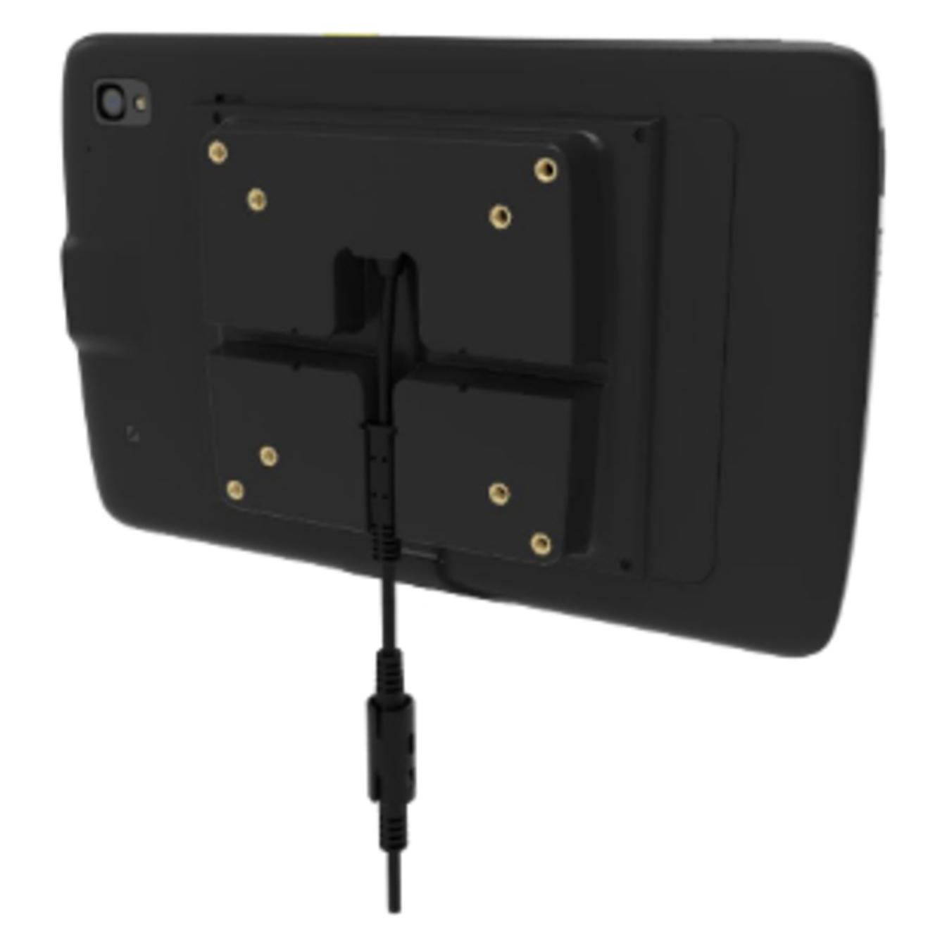 Zebra ET4X 10" Expansion Back with (ZBK-ET4X-10VESA-01)