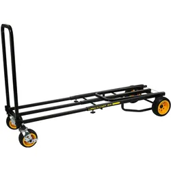 RocknRoller, Transportwagen, R14G Multi-Cart Mega Ground Glider (317.51 kg)