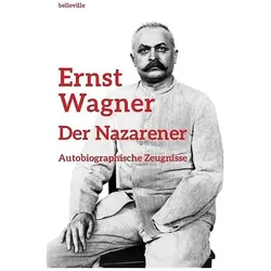 Ernst Wagner, Biografien
