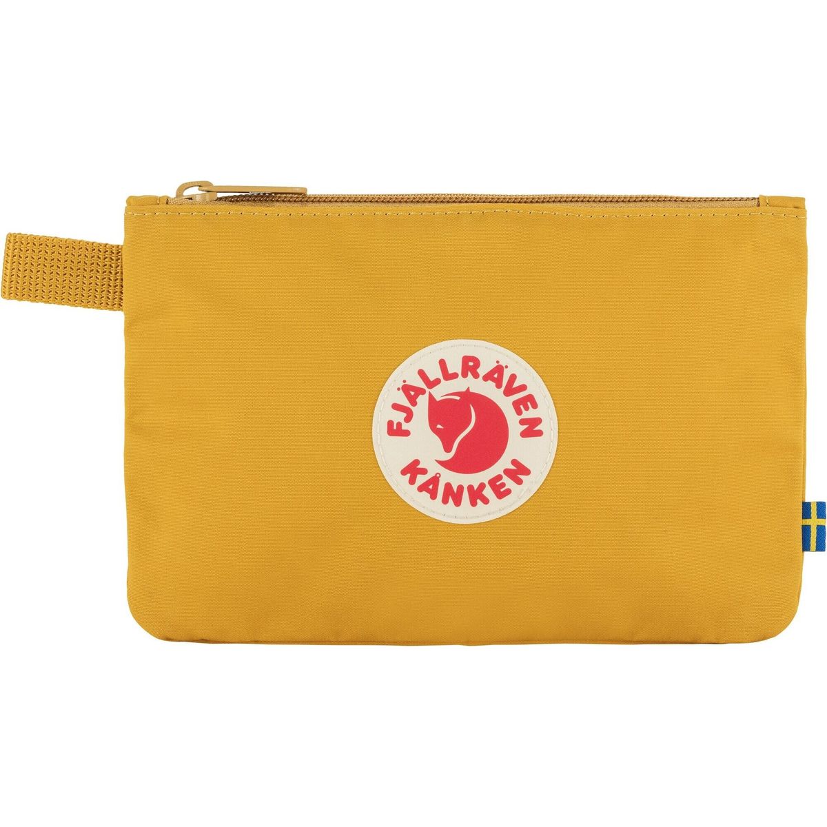Fjällräven Kånken Gear Pocket ochre (160) One Size F25863-160-One Size