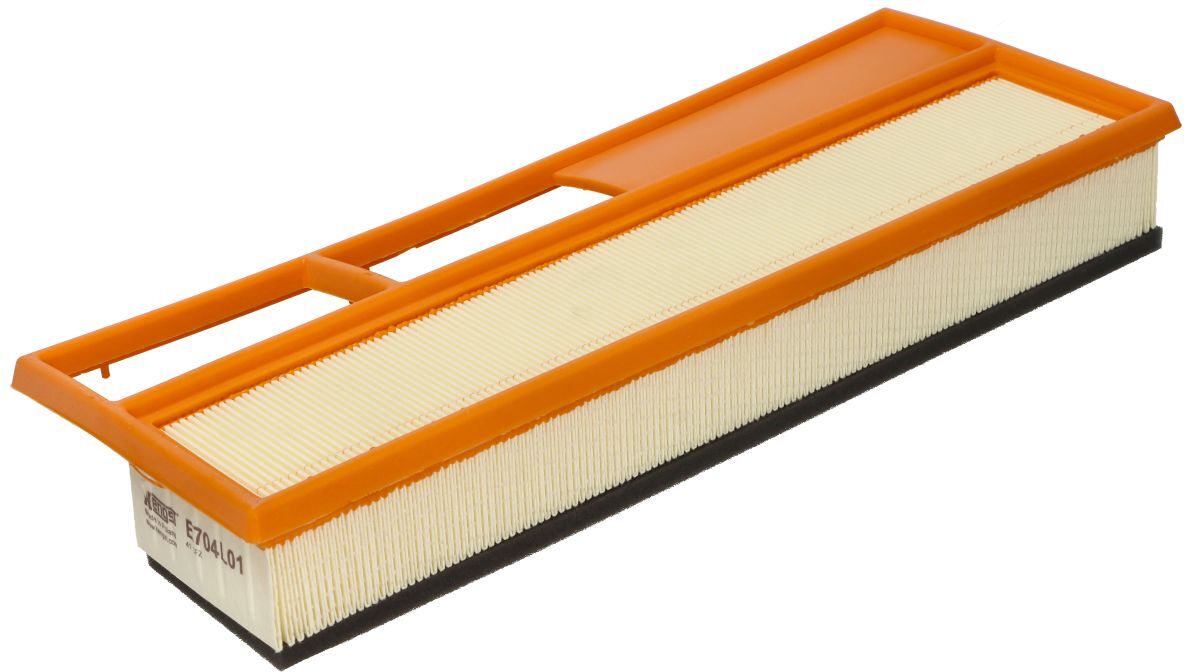 Luftfilter HENGST Filtration E704L01