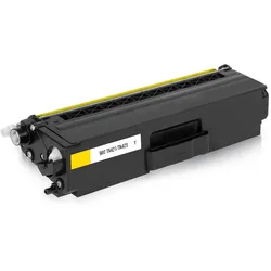 Alternativ-Toner für BROTHER TN-421Y gelb