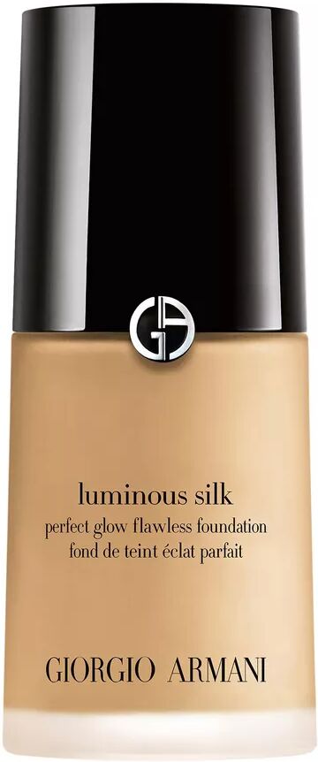Giorgio Armani - Luminous Silk Foundation, 30 ml