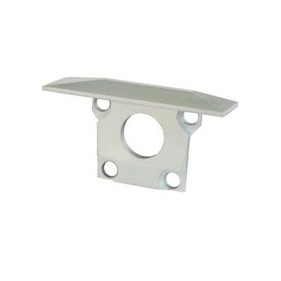 Barthelme Alu-T-Profil Endkappe kurz 62399606
