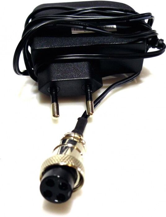 Ersatzteil Netzteil 5v/2a Freedmx Wi-Fi Interface