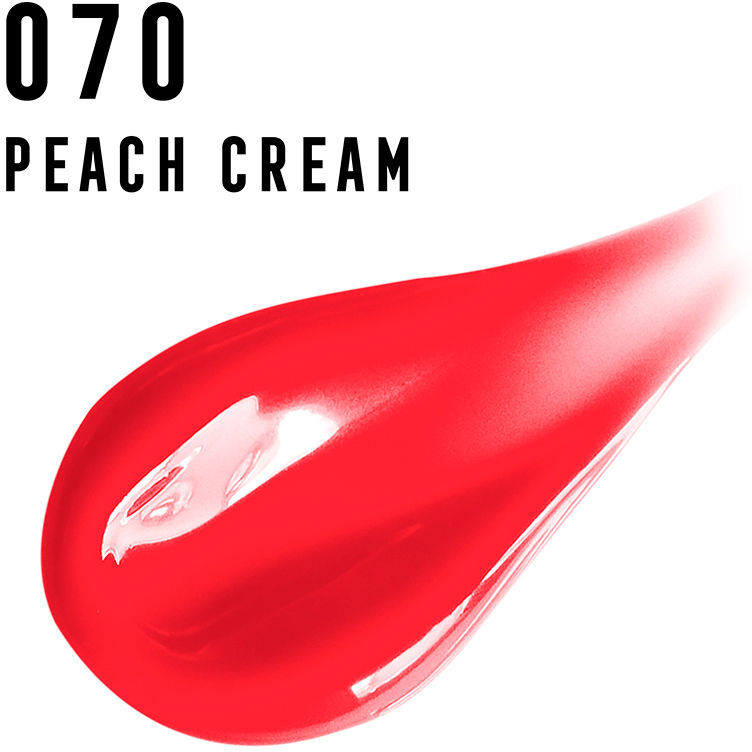 Max Factor Baume à lèvres Miracle Pure #070-Peach Cream