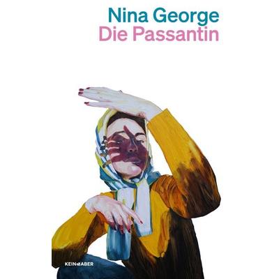 Die Passantin, Taschenbuch von Nina George, Kein & Aber, 978-3-0369-6214-6