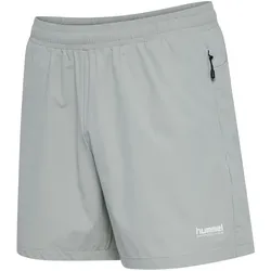 hummel hmlPULSE Trainingsshorts Herren 2076 - belgian block S