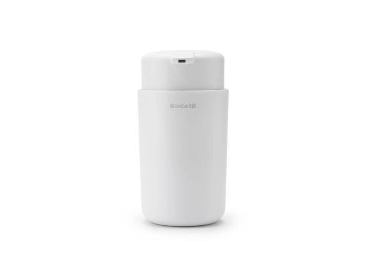 Brabantia Distributeur de savon ReNew de Brabantia 14 cm Blanc