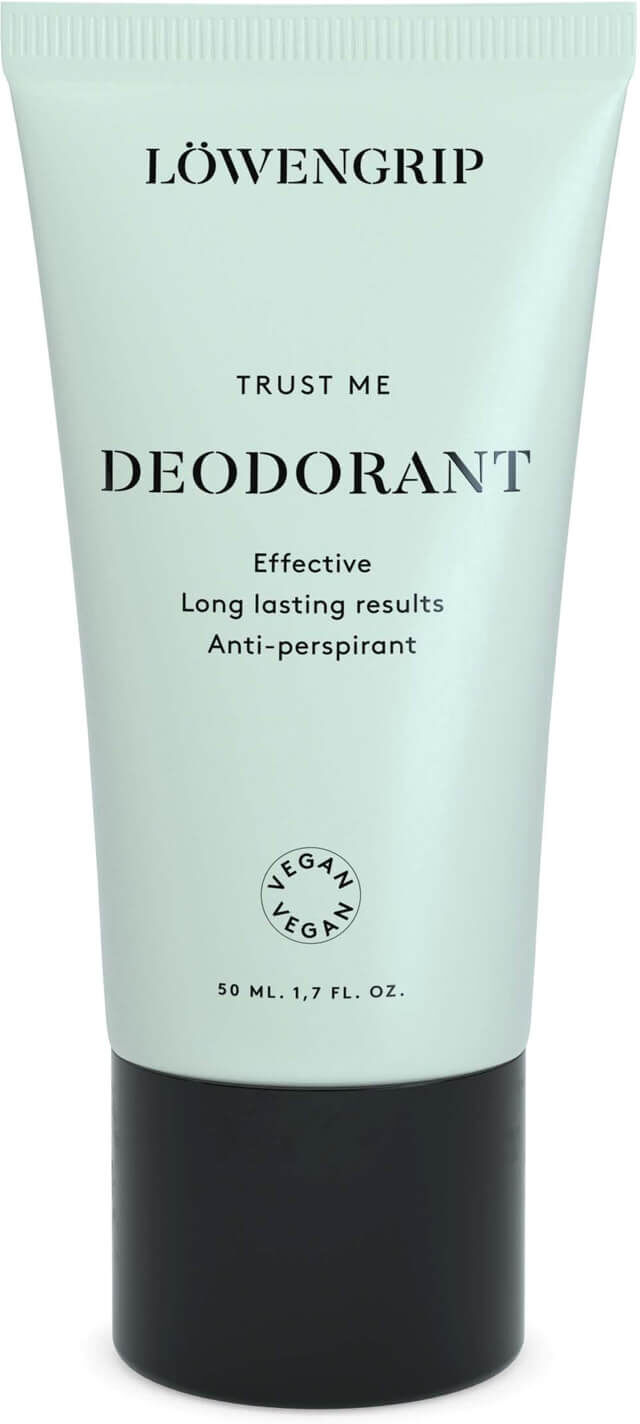 LÖWENGRIP Trust Me Roll-On Deodorant 50ml