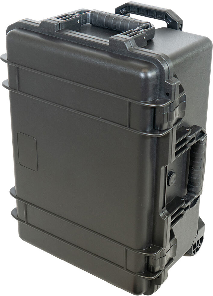 Shining 3D Transport case HD