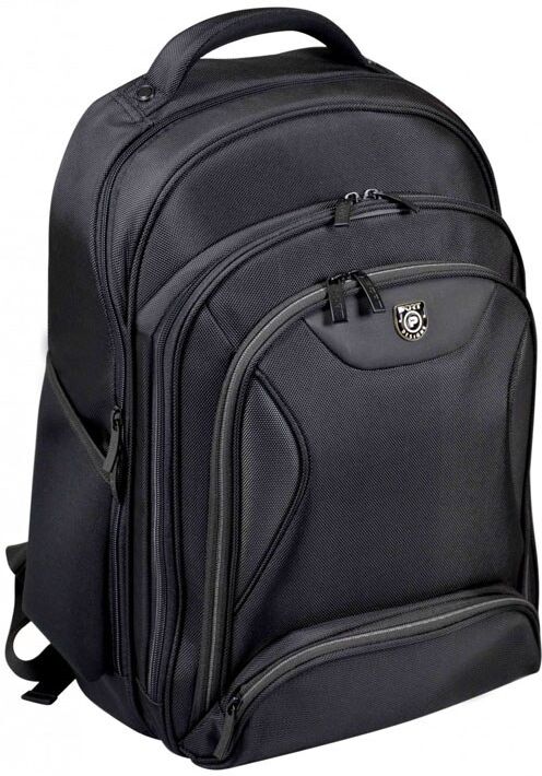 MOCHILA PORT DESIGNS MANHATTAN 15,6