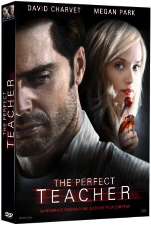 Jim Donovan - The perfect teacher [FR Import] - Preis vom 04.10.2026 03:51:26 h